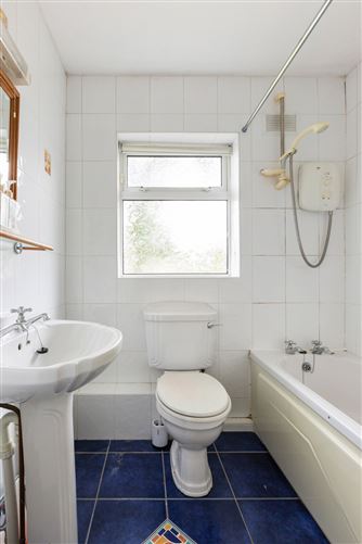 14 The Old Rectory, Lucan, Co.Dublin