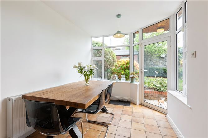 14 The Old Rectory, Lucan, Co.Dublin