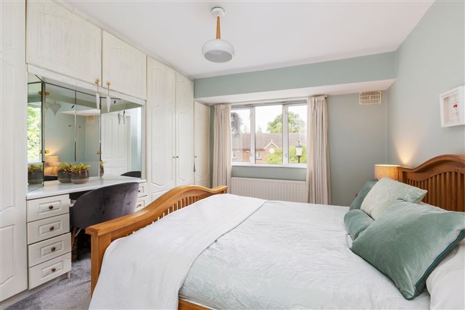 14 The Old Rectory, Lucan, Co.Dublin