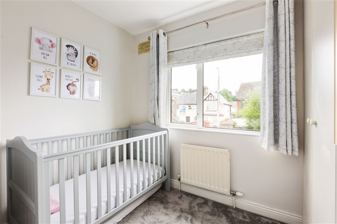14 The Old Rectory, Lucan, Co.Dublin