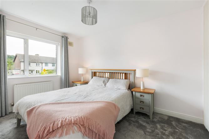 14 The Old Rectory, Lucan, Co.Dublin