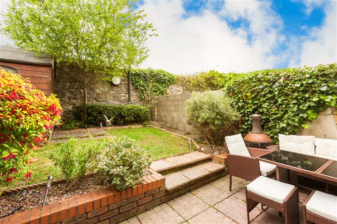 14 The Old Rectory, Lucan, Co.Dublin