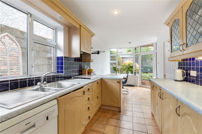 14 The Old Rectory, Lucan, Co.Dublin