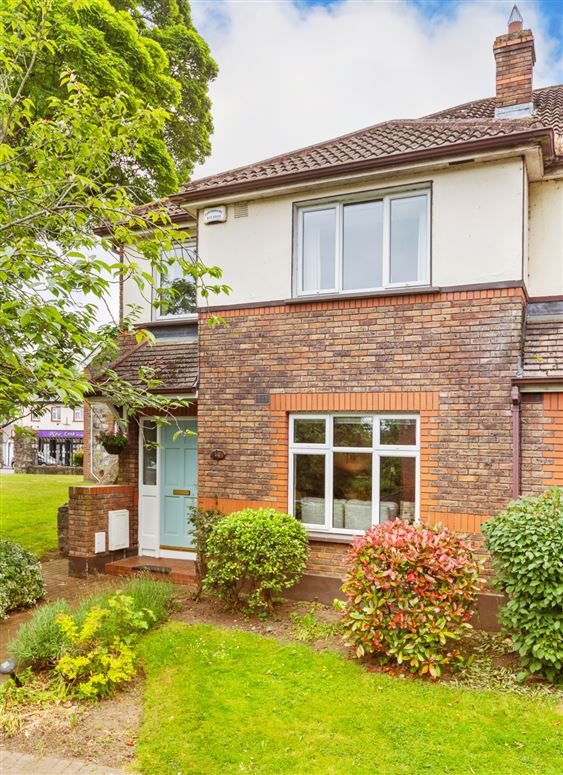 14 The Old Rectory, Lucan, Co.Dublin
