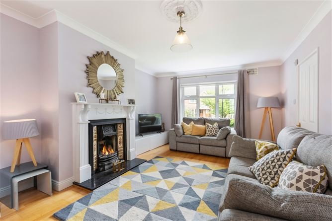14 The Old Rectory, Lucan, Co.Dublin
