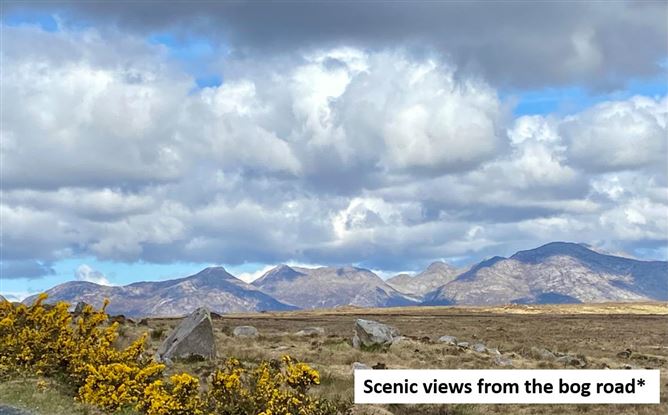 Derryrush, Rosmuck, Galway