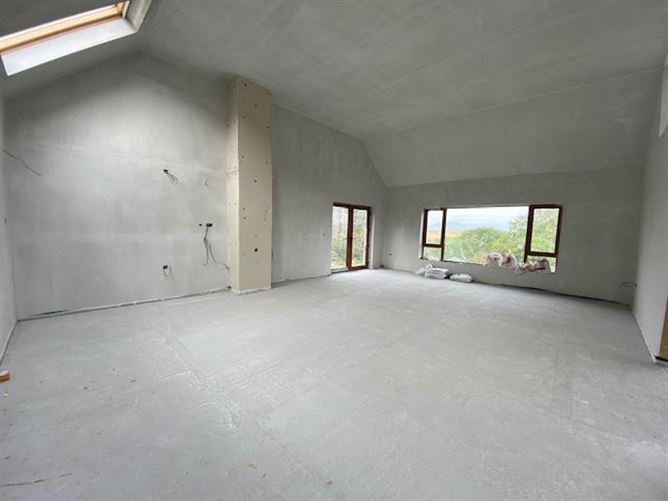 Derryrush, Rosmuck, Galway