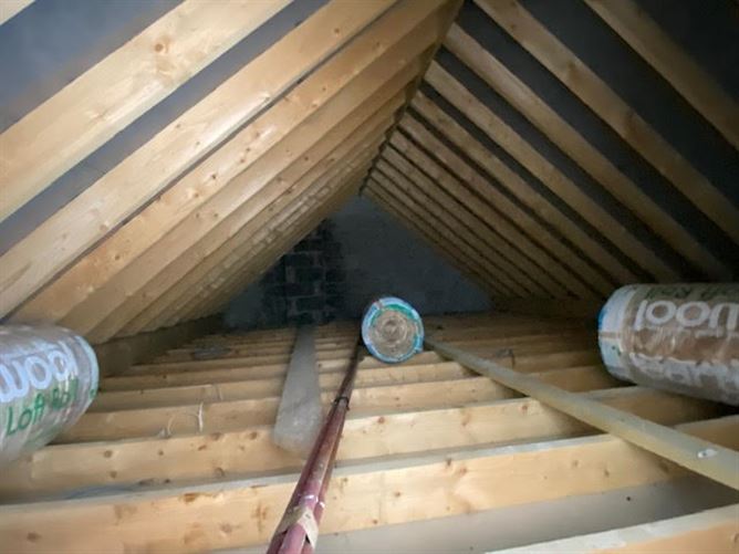 Derryrush, Rosmuck, Galway