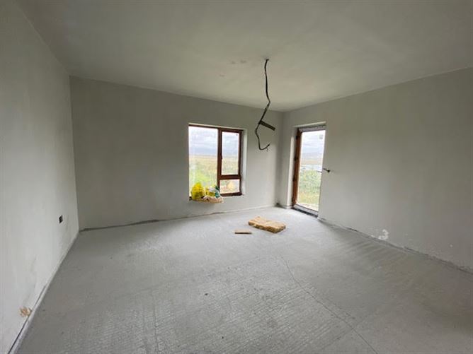 Derryrush, Rosmuck, Galway