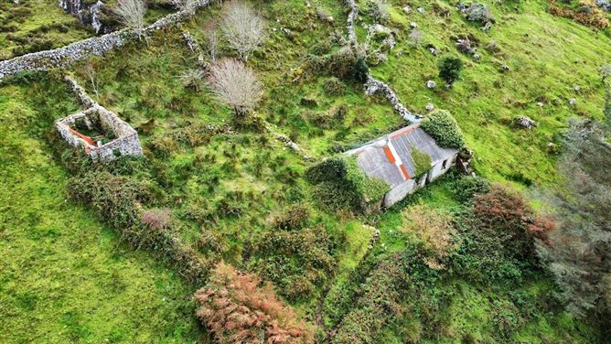 Derryrush, Rosmuck, Galway