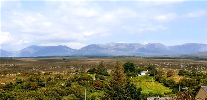 Derryrush, Rosmuck, Galway