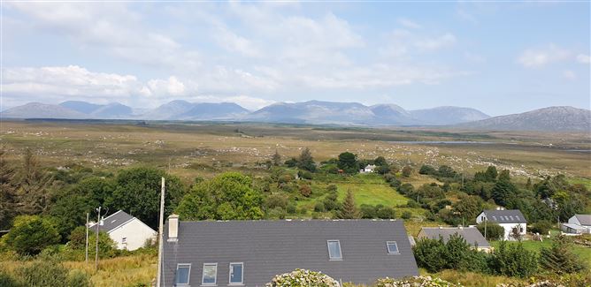 Derryrush, Rosmuck, Galway