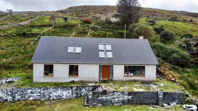 Derryrush, Rosmuck, Galway