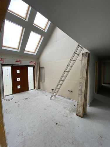 Derryrush, Rosmuck, Galway