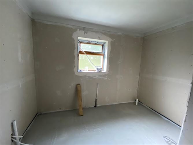 Derryrush, Rosmuck, Galway