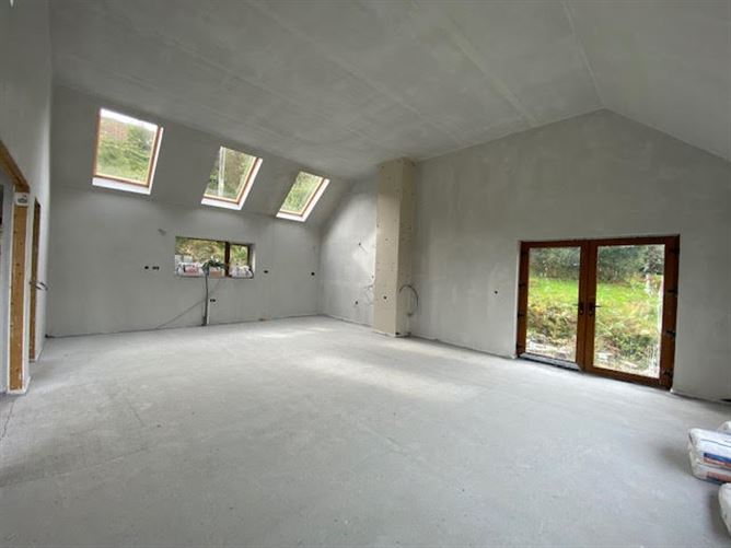 Derryrush, Rosmuck, Galway