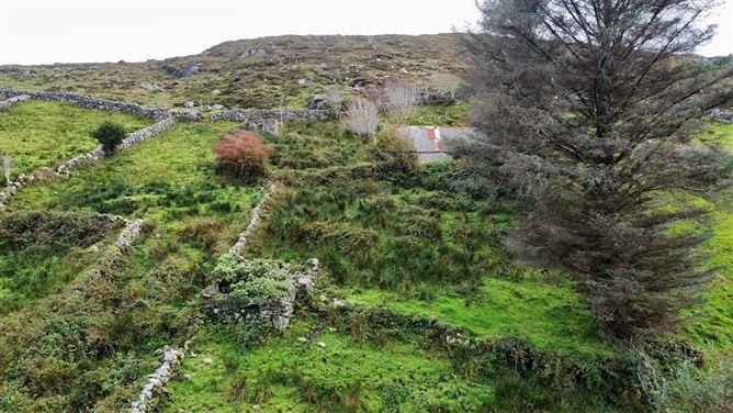 Derryrush, Rosmuck, Galway