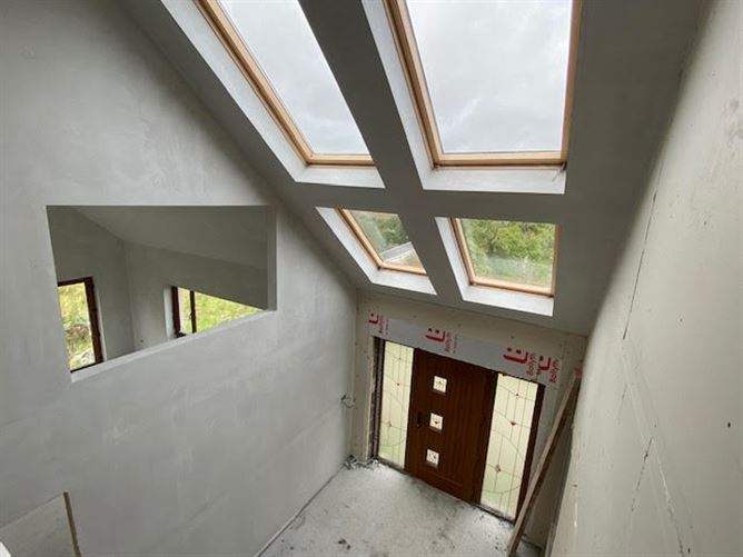 Derryrush, Rosmuck, Galway