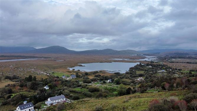 Derryrush, Rosmuck, Galway