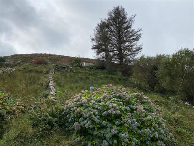 Derryrush, Rosmuck, Galway