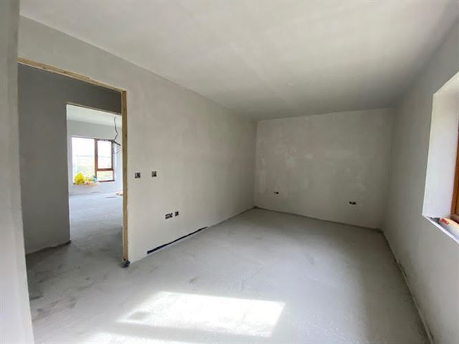 Derryrush, Rosmuck, Galway