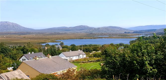 Derryrush, Rosmuck, Galway