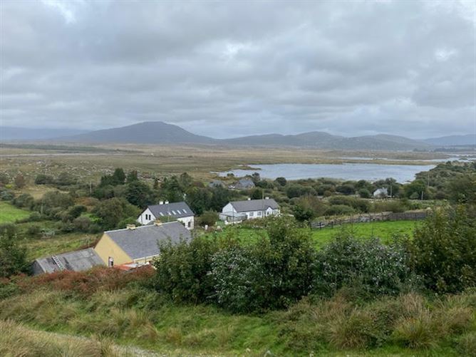 Derryrush, Rosmuck, Galway