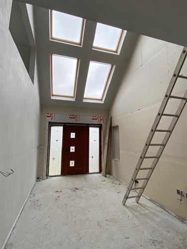 Derryrush, Rosmuck, Galway