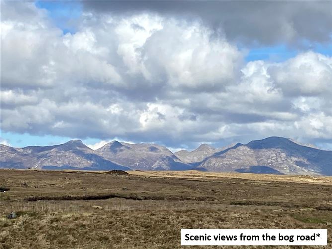 Derryrush, Rosmuck, Galway