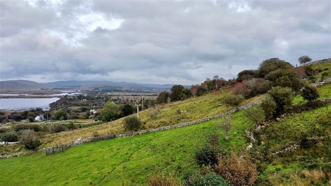 Derryrush, Rosmuck, Galway