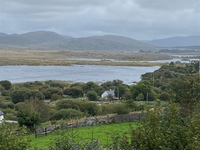 Derryrush, Rosmuck, Galway