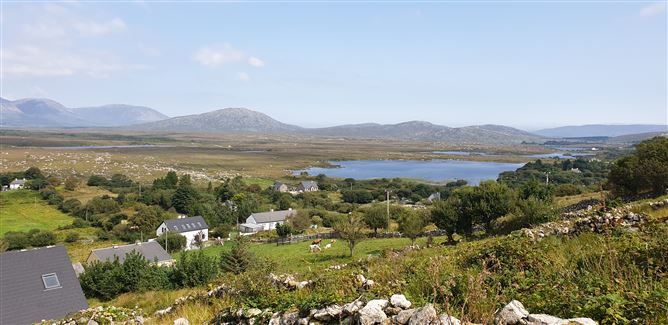 Derryrush, Rosmuck, Galway