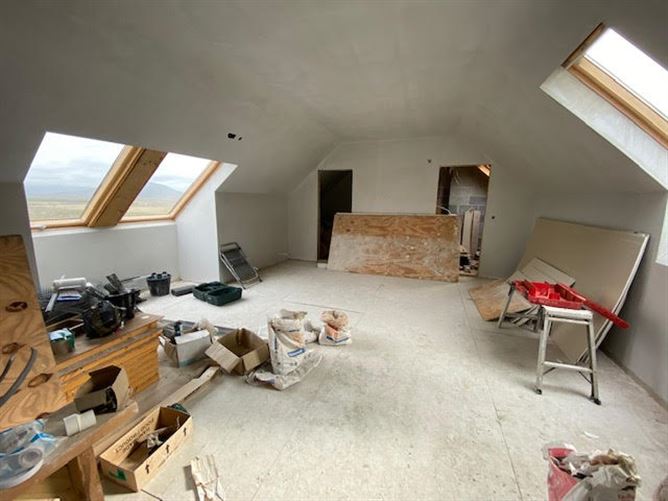 Derryrush, Rosmuck, Galway