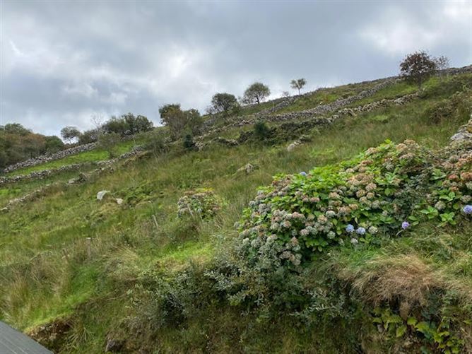 Derryrush, Rosmuck, Galway