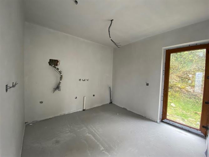 Derryrush, Rosmuck, Galway