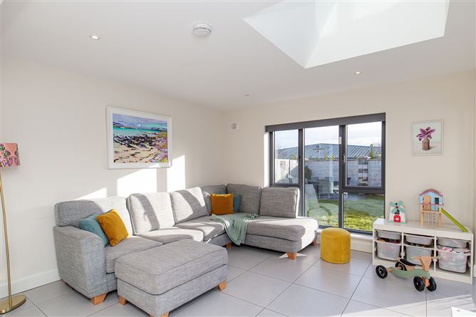 3 Harrowville, Dublin Road , Kilkenny, Kilkenny