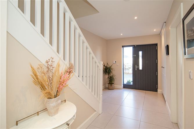 3 Harrowville, Dublin Road , Kilkenny, Kilkenny