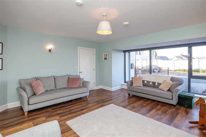 3 Harrowville, Dublin Road , Kilkenny, Kilkenny