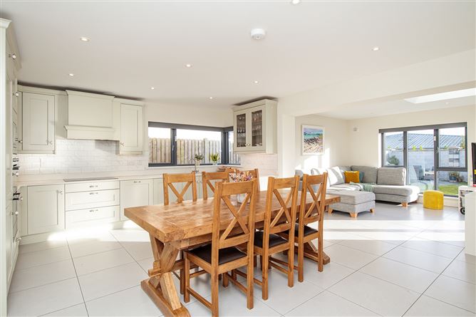 3 Harrowville, Dublin Road , Kilkenny, Kilkenny