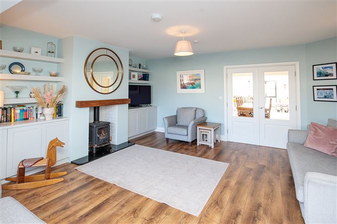 3 Harrowville, Dublin Road , Kilkenny, Kilkenny