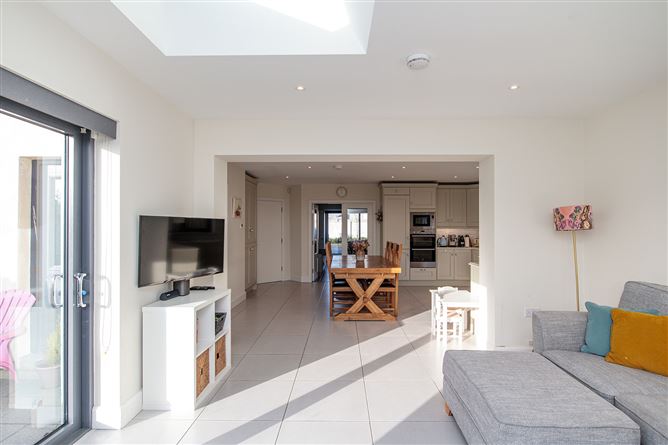 3 Harrowville, Dublin Road , Kilkenny, Kilkenny