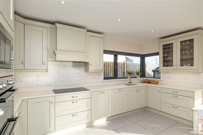 3 Harrowville, Dublin Road , Kilkenny, Kilkenny