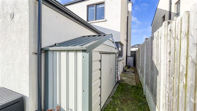 3 Harrowville, Dublin Road , Kilkenny, Kilkenny