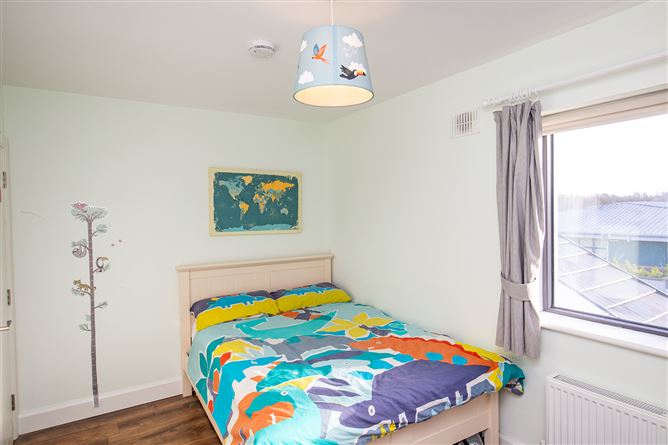 3 Harrowville, Dublin Road , Kilkenny, Kilkenny