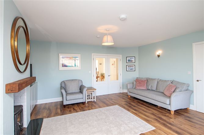 3 Harrowville, Dublin Road , Kilkenny, Kilkenny