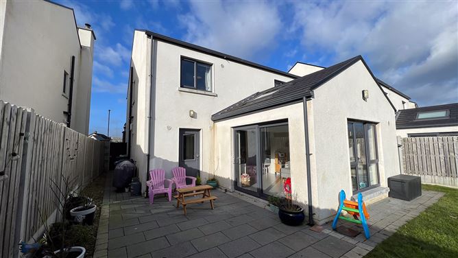 3 Harrowville, Dublin Road , Kilkenny, Kilkenny
