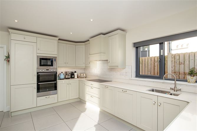 3 Harrowville, Dublin Road , Kilkenny, Kilkenny