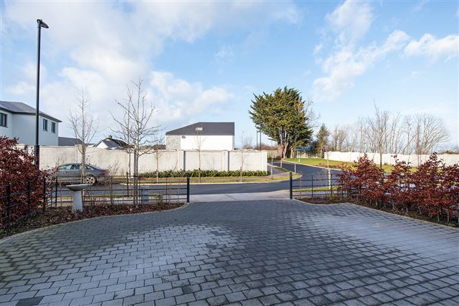 3 Harrowville, Dublin Road , Kilkenny, Kilkenny