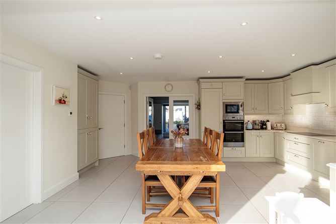 3 Harrowville, Dublin Road , Kilkenny, Kilkenny