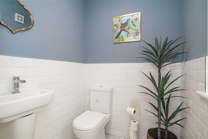 3 Harrowville, Dublin Road , Kilkenny, Kilkenny